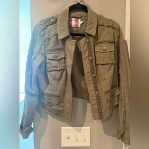 Urban Outfitters lightweight jacket